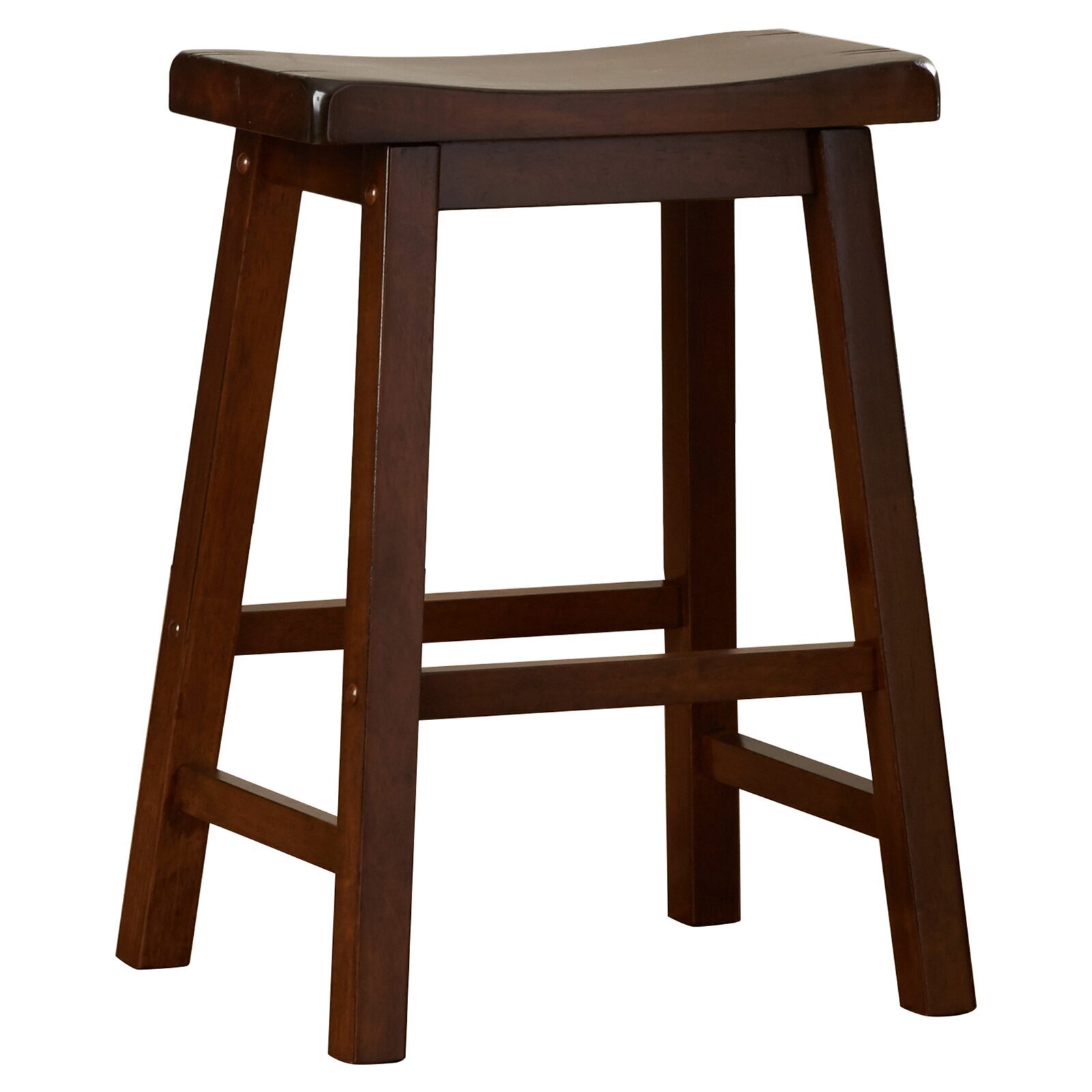 Timeless Backless Stools