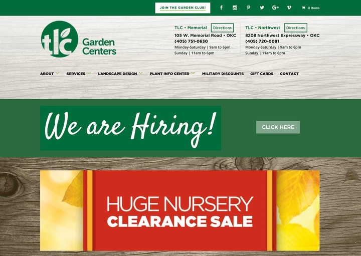 tlc garden centers and landscape design tlc garden centers and landscape design