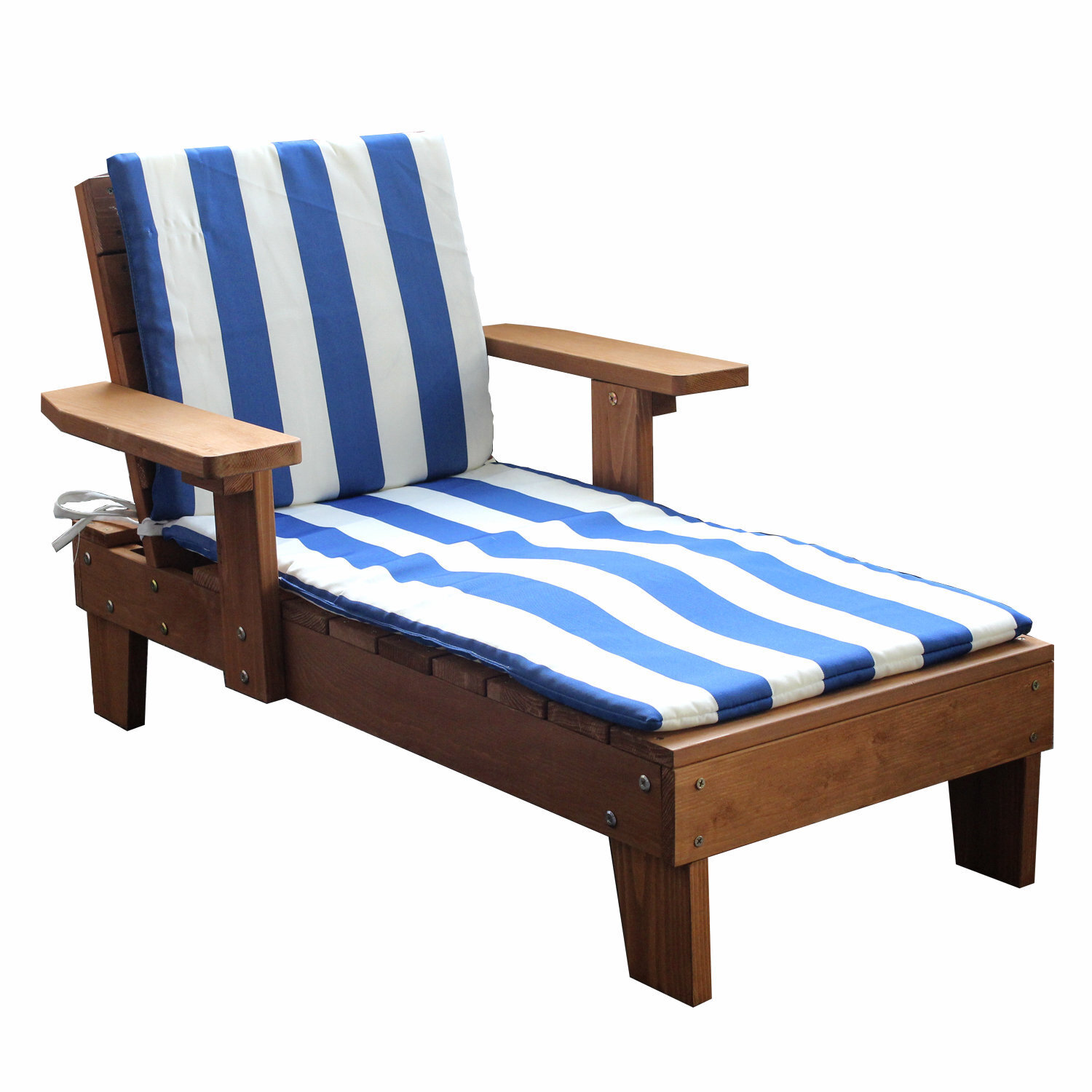 Toddler Chaise Lounge Chair