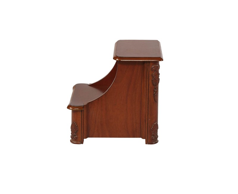 Tonbridge 1.41" 2 - Step Step Stool
