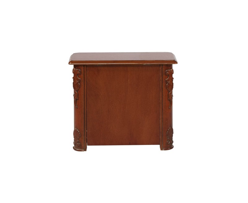 Tonbridge 1.41" 2 - Step Step Stool