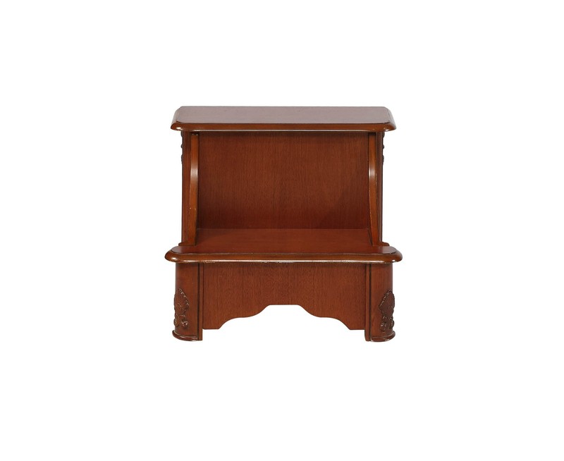 Tonbridge 1.41" 2 - Step Step Stool