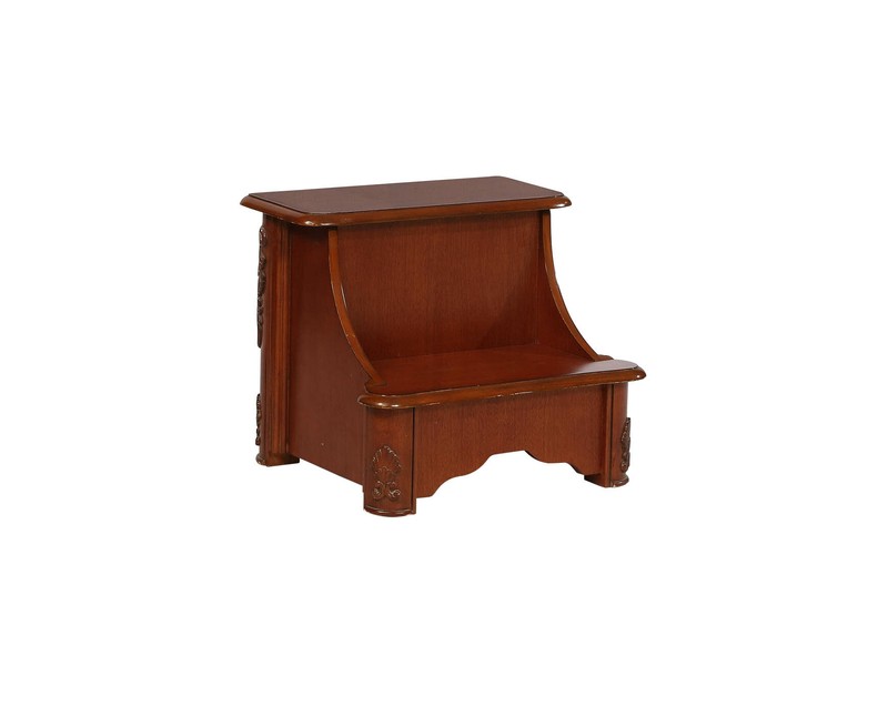Tonbridge 1.41" 2 - Step Step Stool