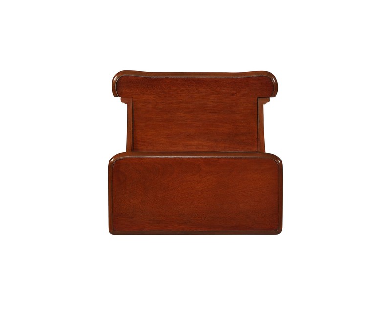 Tonbridge 1.41" 2 - Step Step Stool