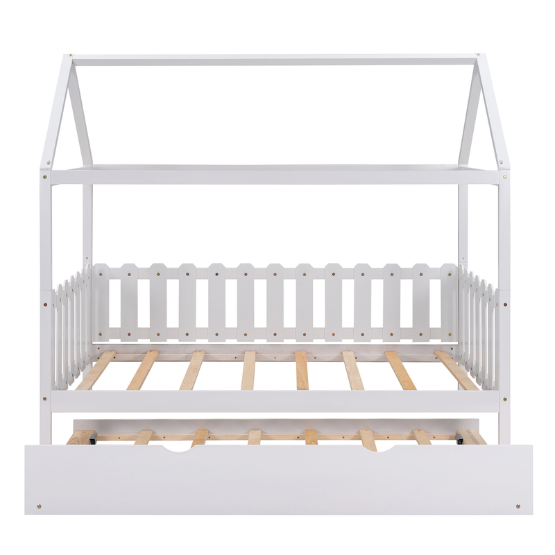 Canopy Daybeds With Trundle - Ideas on Foter