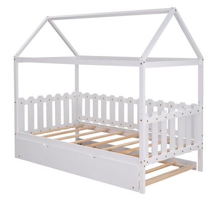 Canopy Daybeds With Trundle - Ideas on Foter