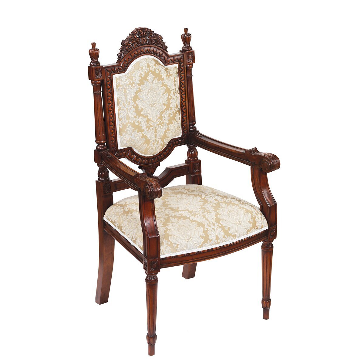 Toscano French Provincial Chair