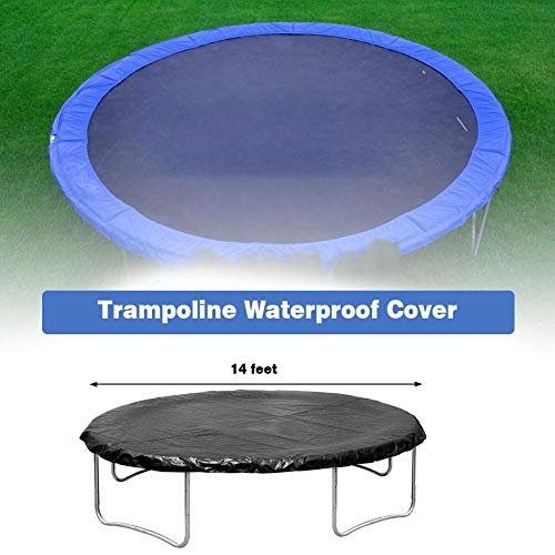 10 Best Trampoline Protective Covers - Ideas on Foter