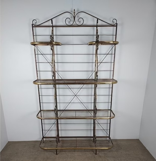 Truly Antique Rack