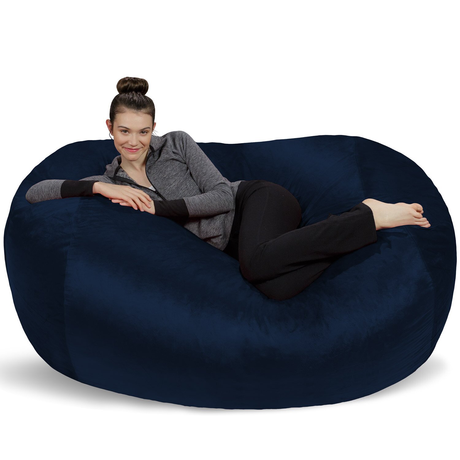 Two Seater Bean Bag