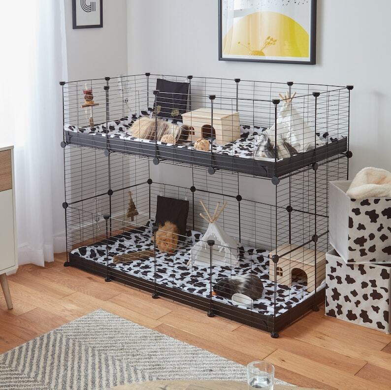 Small Animal Cages - Ideas on Foter