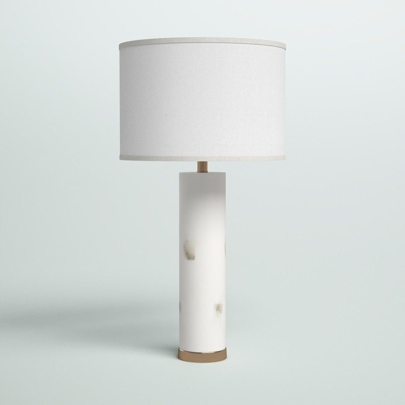 Alabaster Lamps - Ideas on Foter