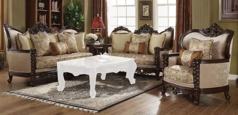 Old World Living Room Furniture - Ideas on Foter