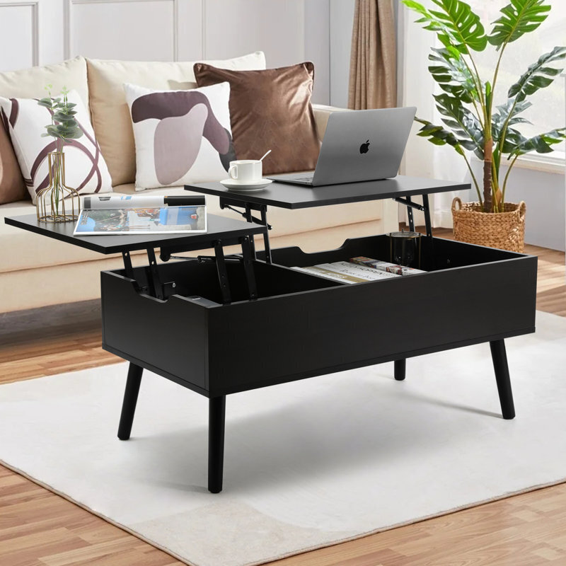 Two Way Lift Top Coffee Table