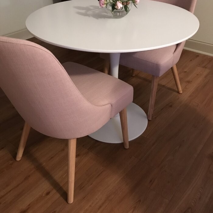 Tynan 35.5'' Pedestal Dining Table