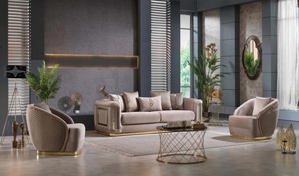 Beige Living Room Furniture - Ideas on Foter