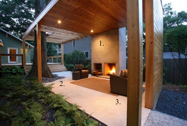 Unique Backyard Ideas Unique Backyard Ideas