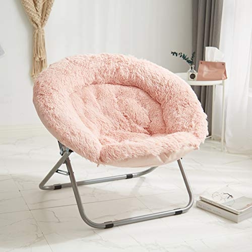 Girls saucer chairs discount