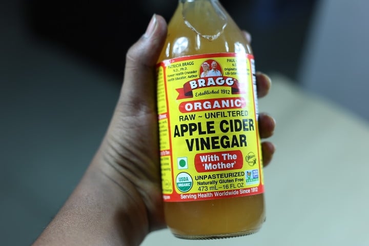 using apple cider vinegar in bee stings using apple cider vinegar in bee stings