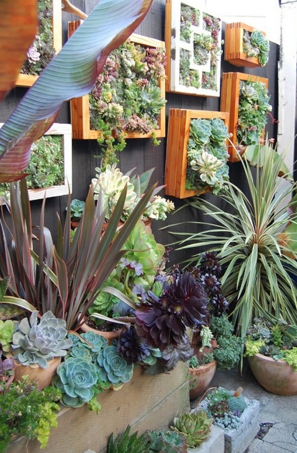 Vertical Gardening Containers Vertical Gardening Containers