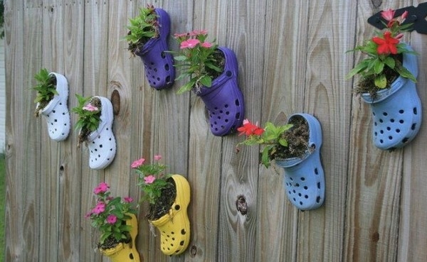 Vertical Gardening DIY Vertical Gardening DIY