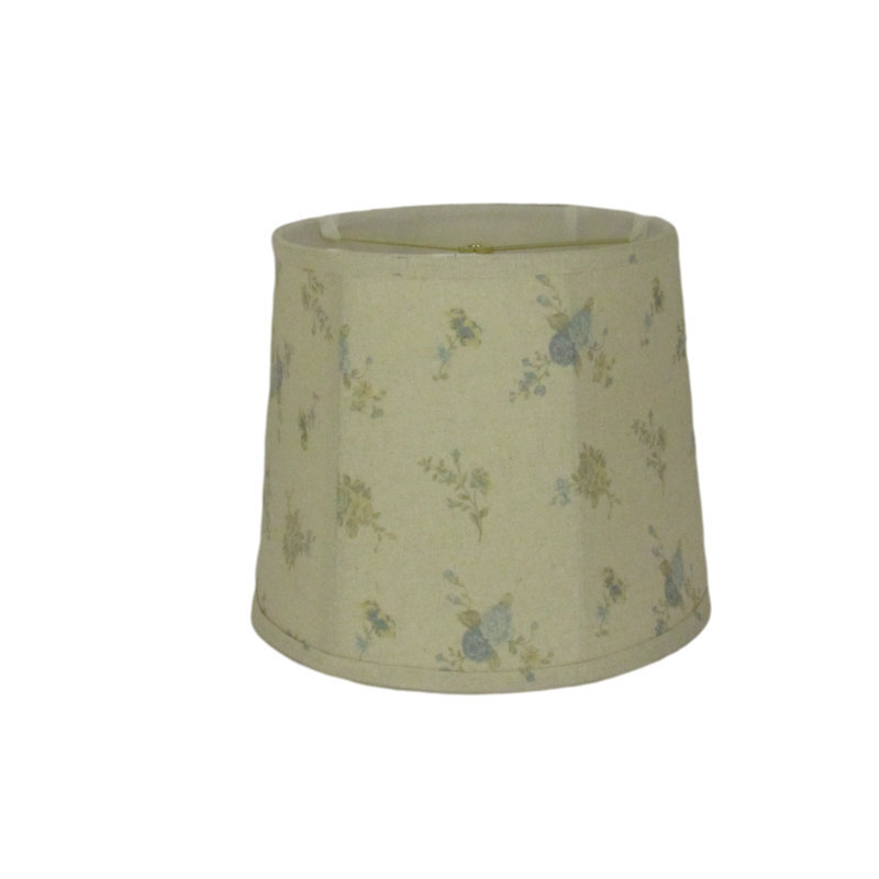 french country lampshade