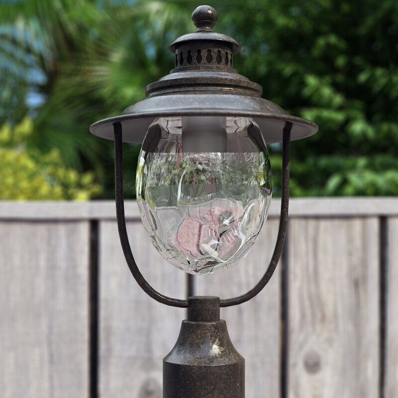 Replacement glass globes for deals outdoor light fixtures