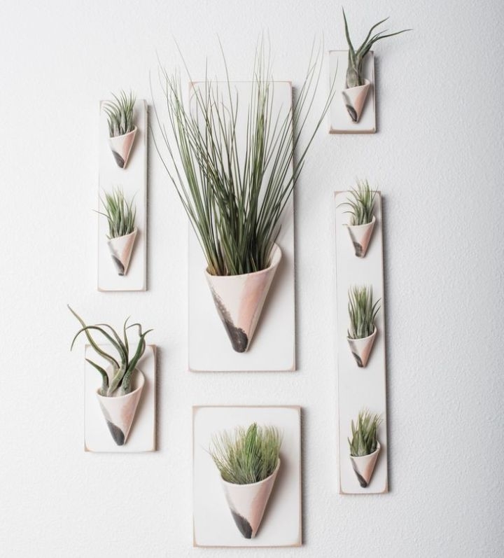 wall planter ceramic wall planter ceramic