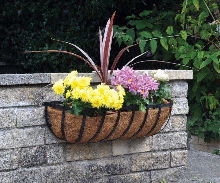 wall planter ebay wall planter ebay