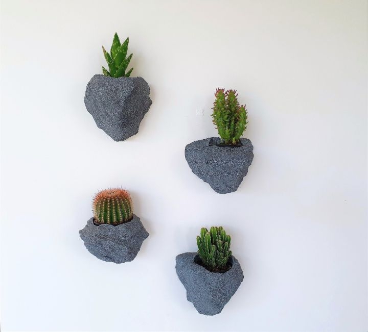 wall planter exterior wall planter exterior