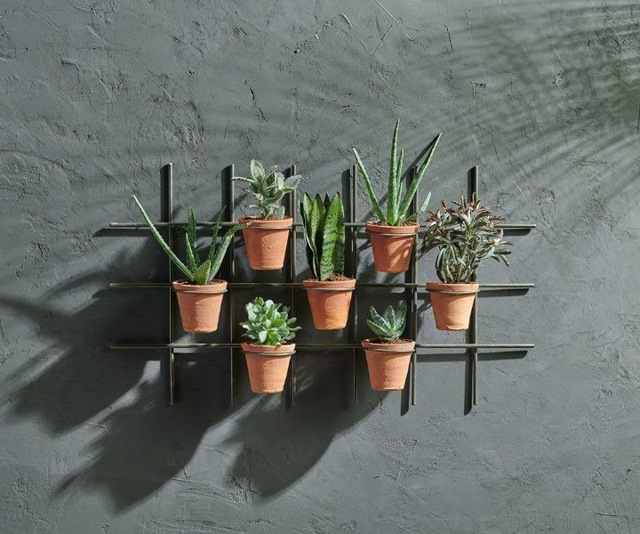 wall planter ideas wall planter ideas