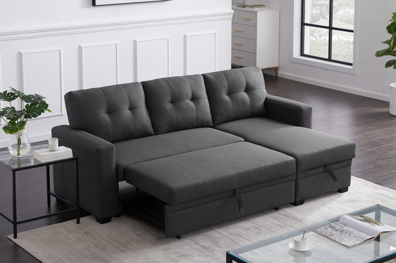 Small Sectional Sofa Sleeper - Ideas on Foter