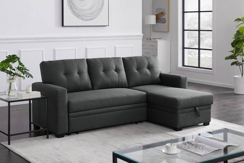 Small Sectional Sofa Sleeper - Ideas on Foter