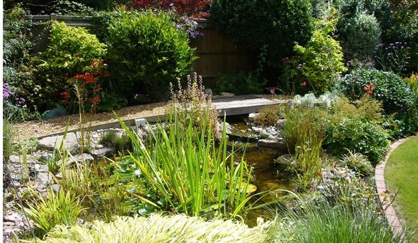 Water Feature Ideas Water Feature Ideas