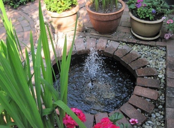 Water Fountains For Yards Water Fountains For Yards