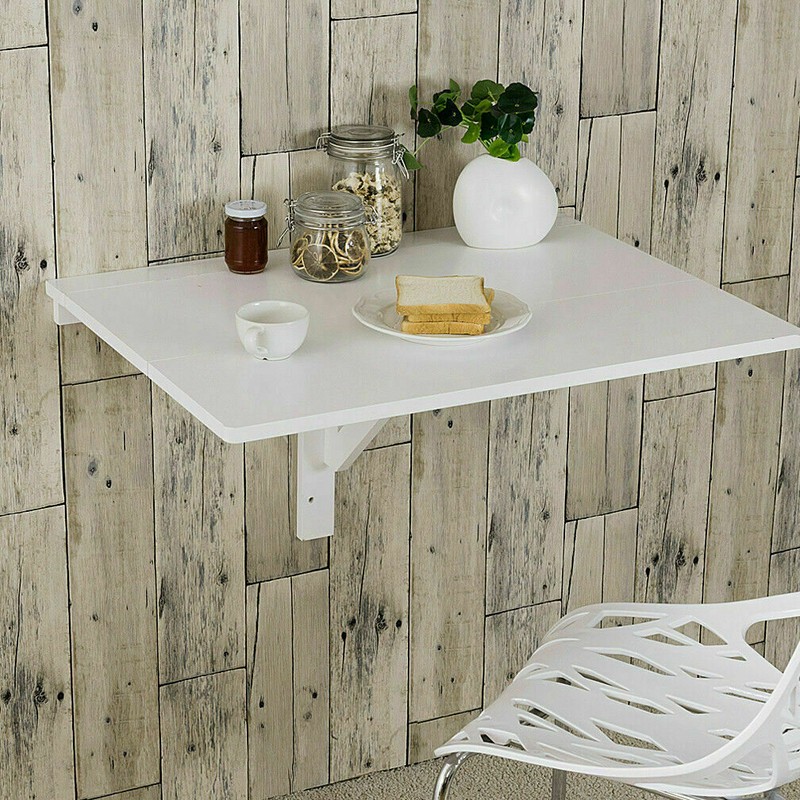 Way Wick Drop Leaf Dining Table