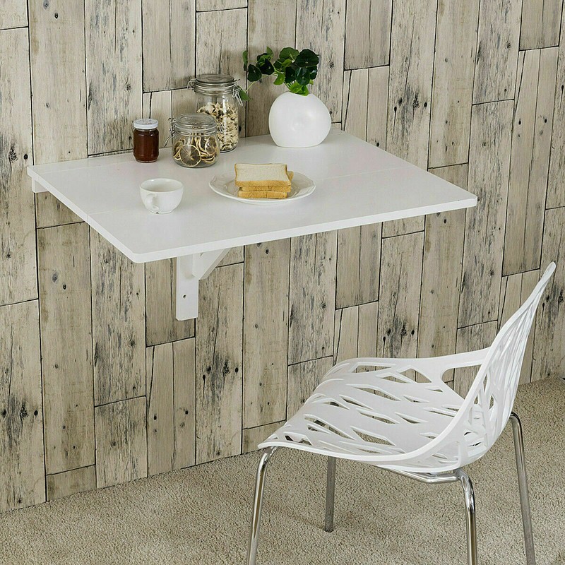 Way Wick Drop Leaf Dining Table