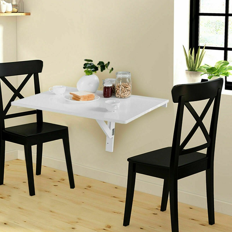 Way Wick Drop Leaf Dining Table