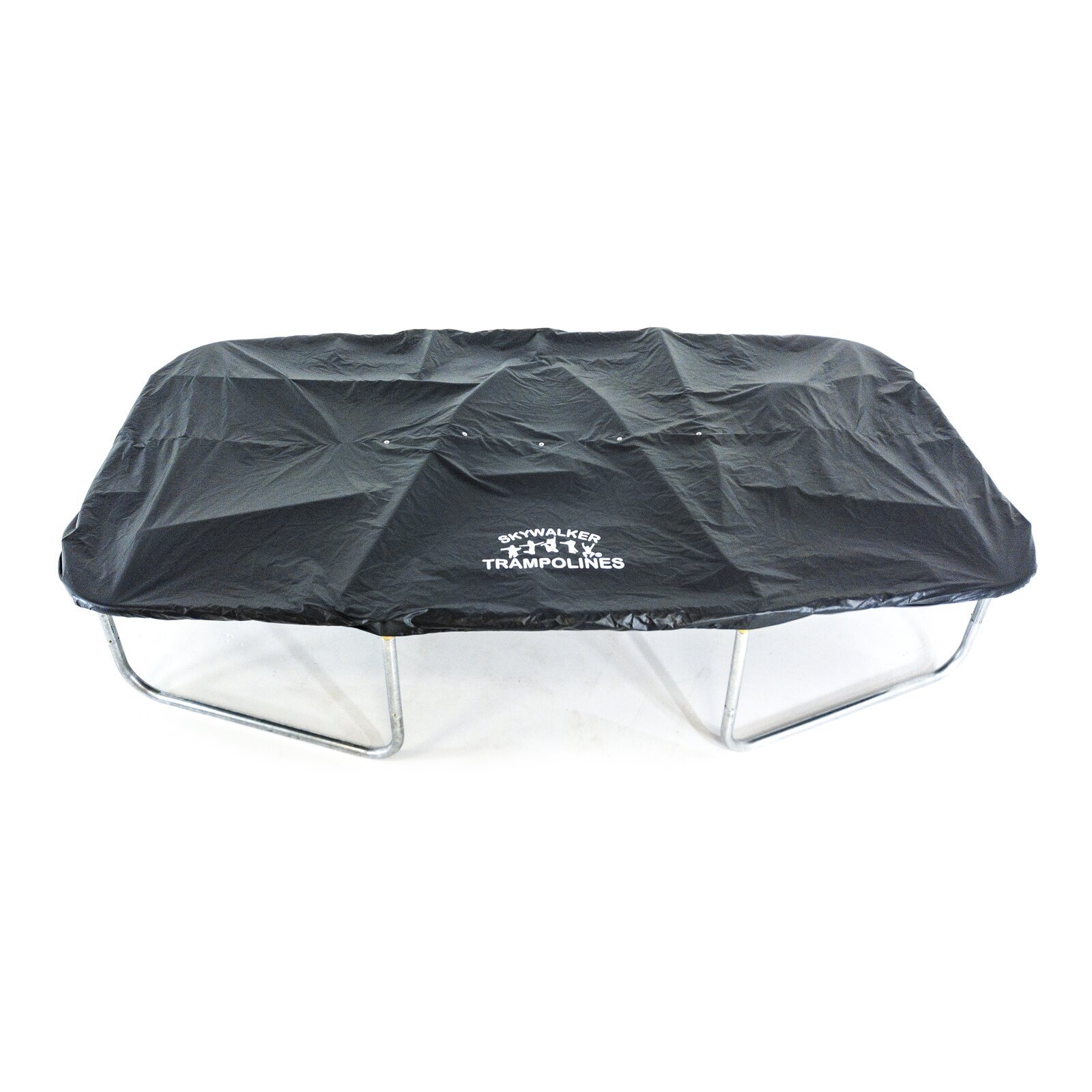 Weather proof Rectangular Trampoline Cover