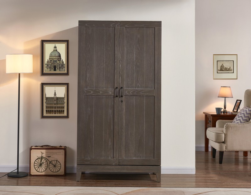 Westbrook Bar Cabinet