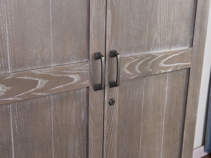 Westbrook Bar Cabinet