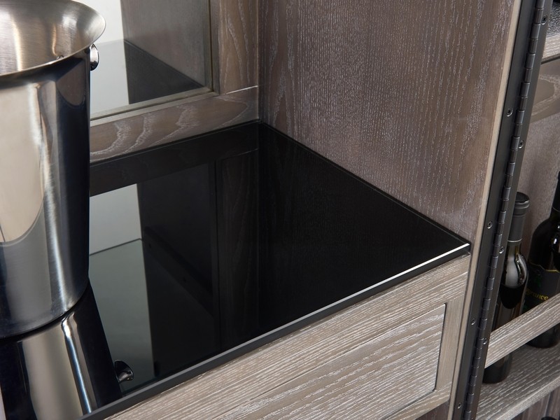 Westbrook Bar Cabinet
