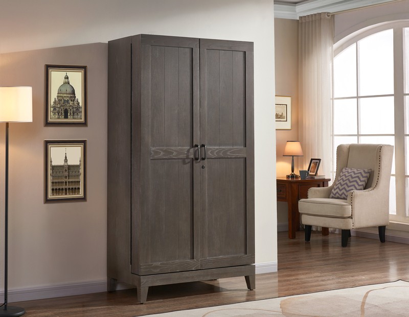 Westbrook Bar Cabinet