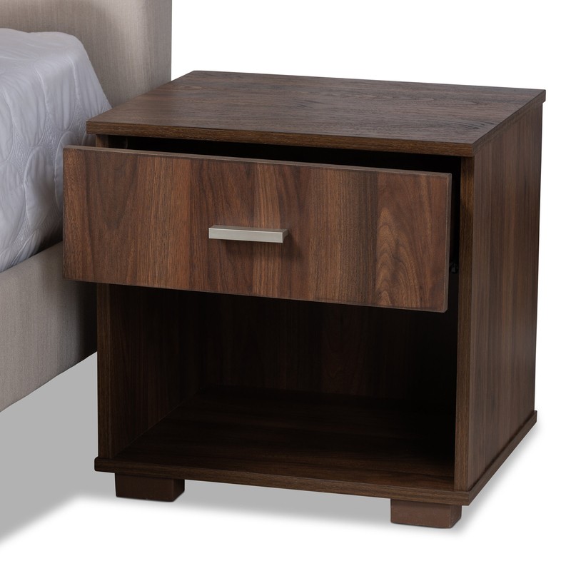 Winterbourne Platform 3 Piece Bedroom Set