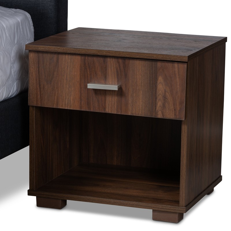 Winterbourne Platform 3 Piece Bedroom Set