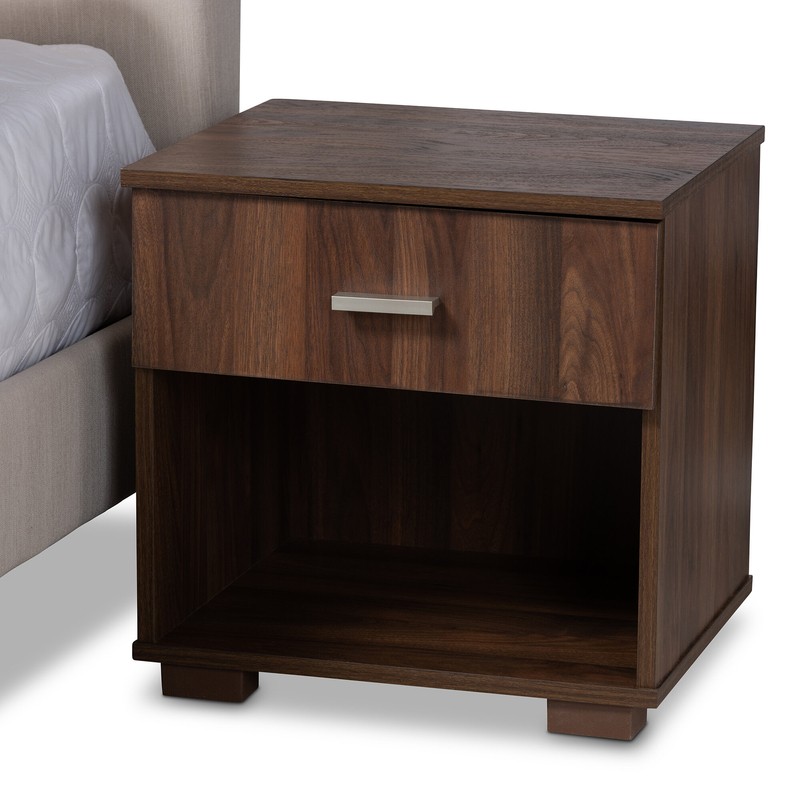 Winterbourne Platform 3 Piece Bedroom Set