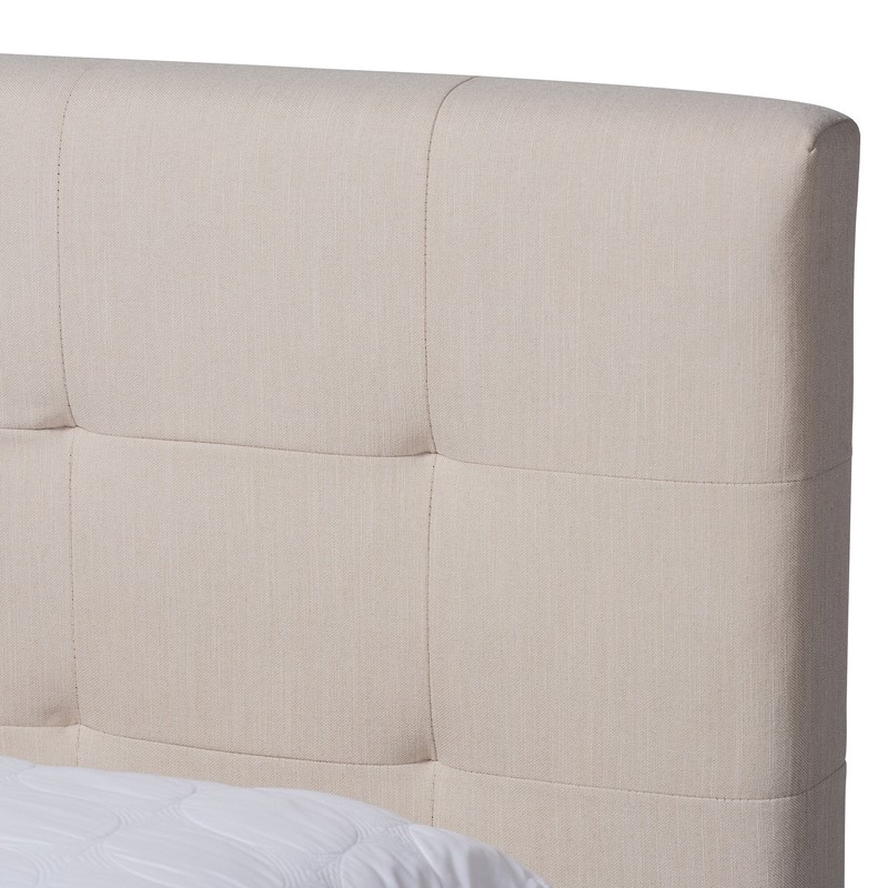 Winterbourne Platform 3 Piece Bedroom Set