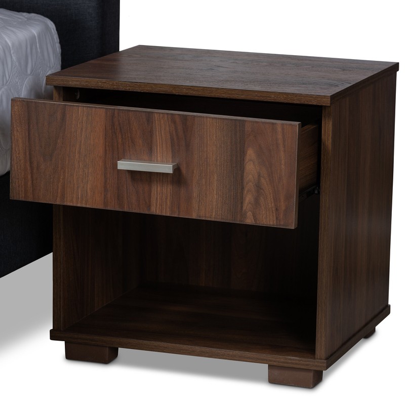 Winterbourne Platform 3 Piece Bedroom Set