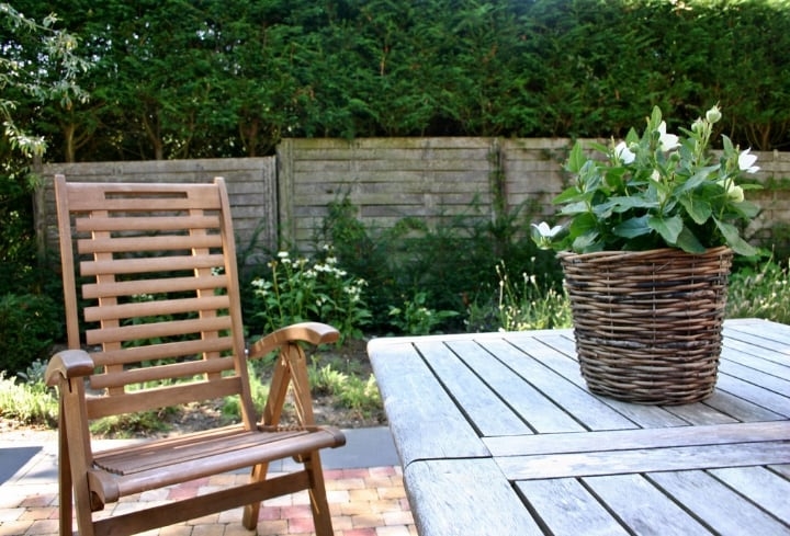 wooden garden furniture wooden garden furniture