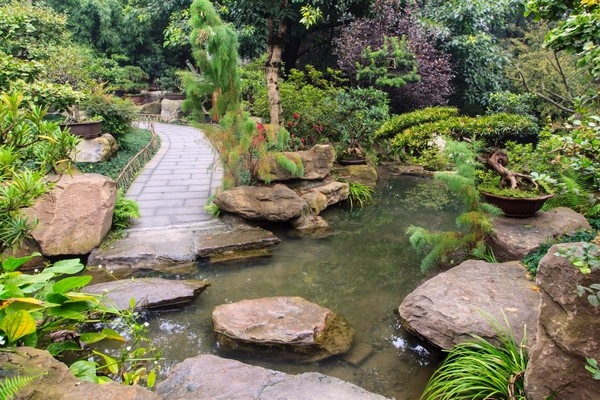 Zen Garden Zen Garden